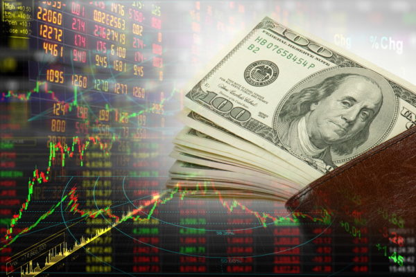 Forex demo account thailand