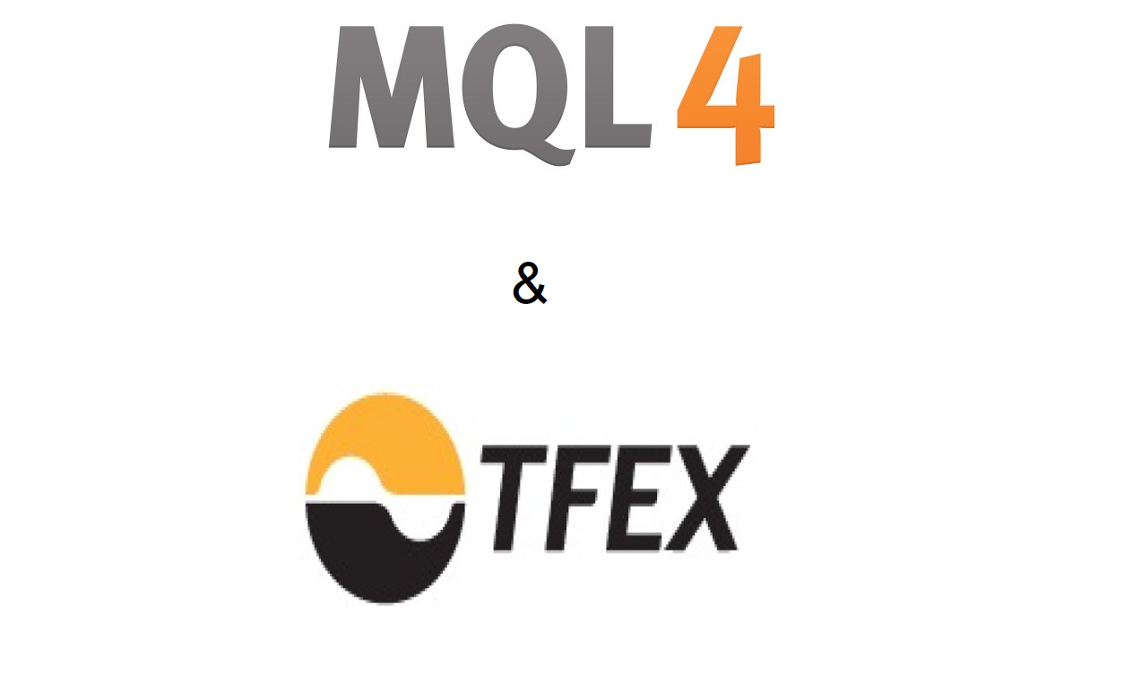 mql4 & TFEX