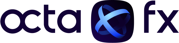 octafx logo