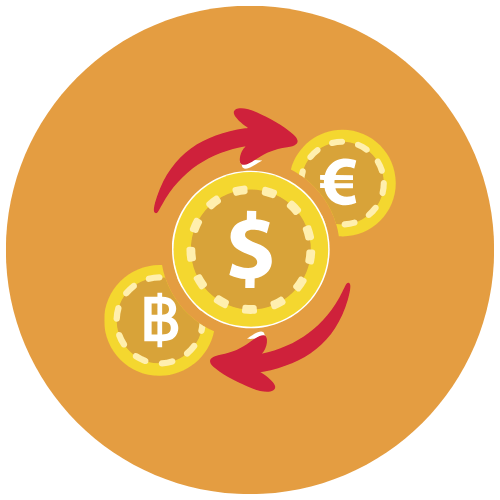 deposit withdrawal rates